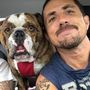 Meet your Posher, Matthew